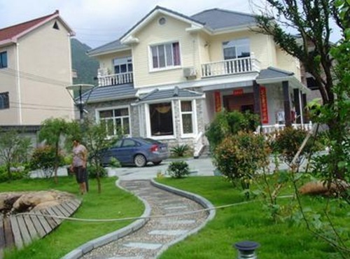 农村风水庭院攻略大全