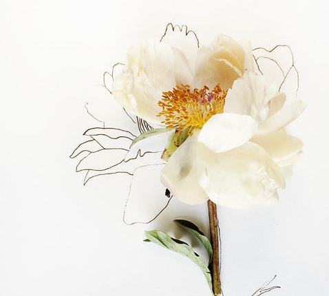 非主流一字网名