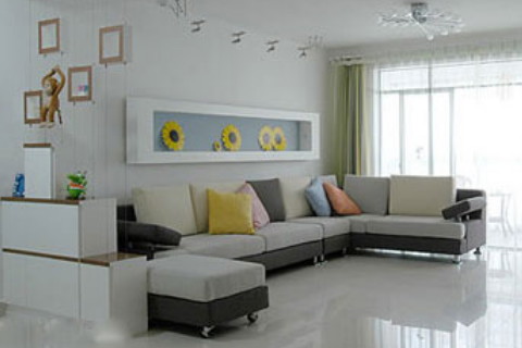 如何安排家里的风水财位有利于家里的财运