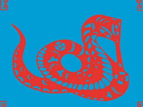 蛇，32岁，今年运气，2021年