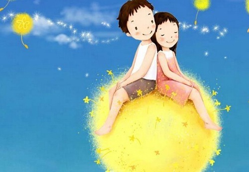 婚姻什么时候到来