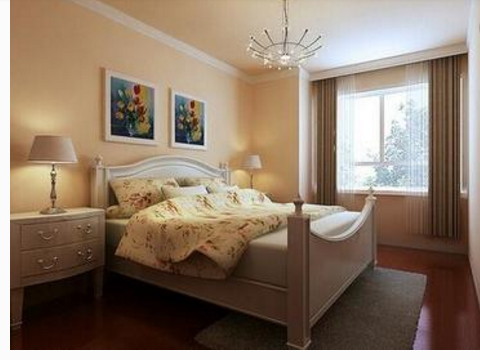 好的卧室风水布局