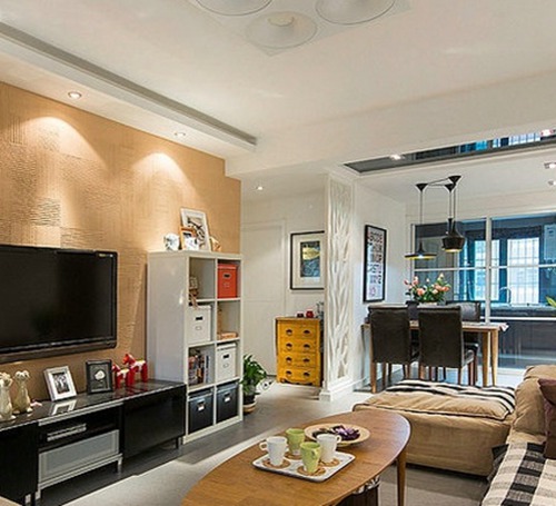 住宅格局的风水