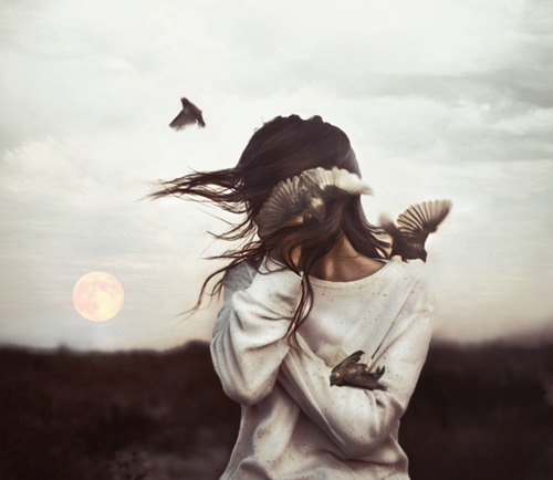 非常好的非主流QQ名字的集合