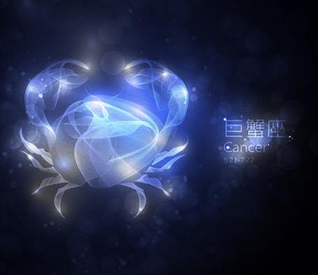 癌症遇见癌症