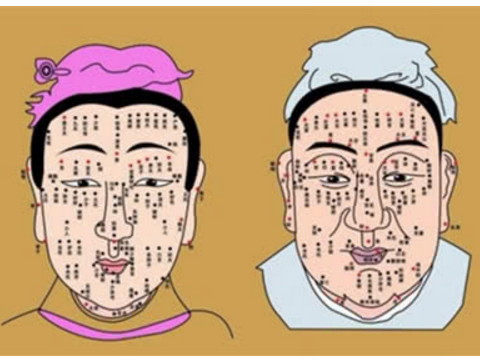 富贵痣 身上六大富贵痣长在哪里