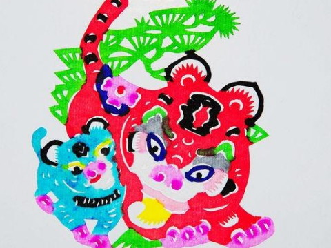 二虎结婚合适吗？两个属于老虎的人是禁止结婚的