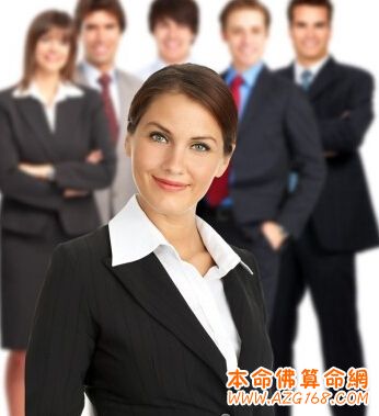 如何用风水提升职场魅力