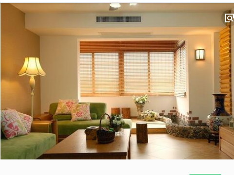 室内家居风水禁忌