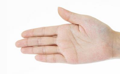 生命线如何看待生命的长度