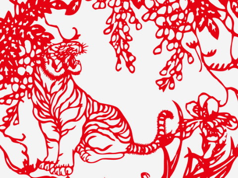 98年属虎最佳婚配 和什么属相最配