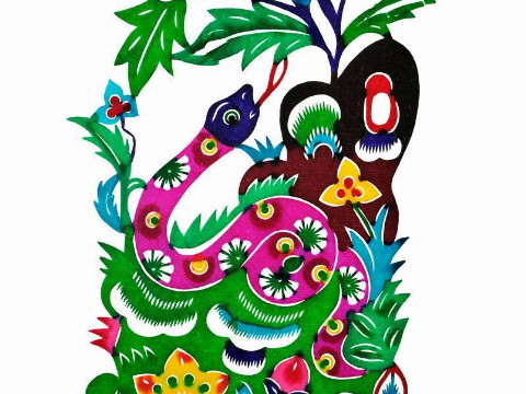 蛇年出生的人的财富如何