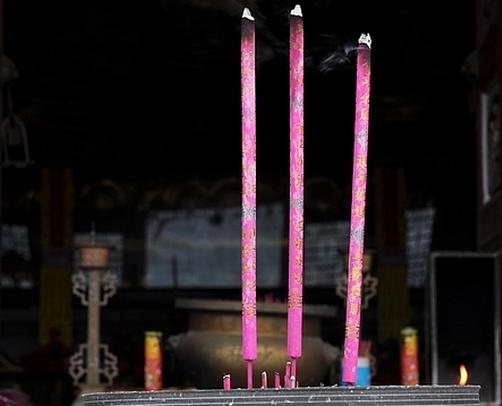 2017年3月谢土集日