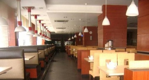 装修店铺的名称和方法