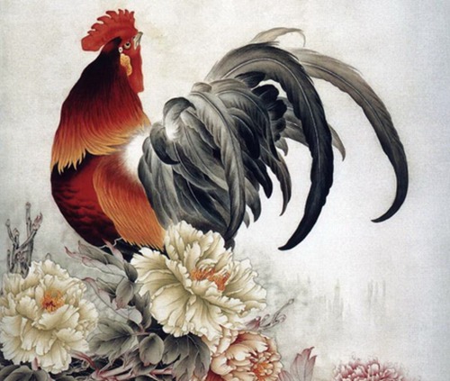 生肖鸡的星座是谁