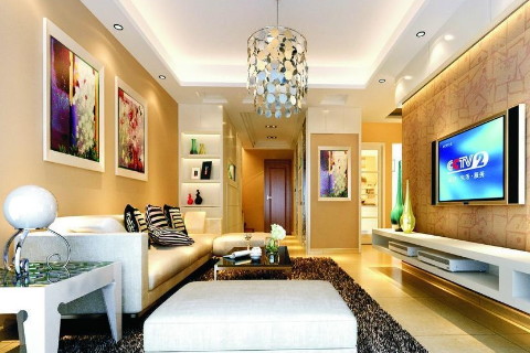 看看你住的房子有没有风水不好的情况