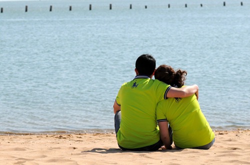 分析八字看您何时喜结良缘