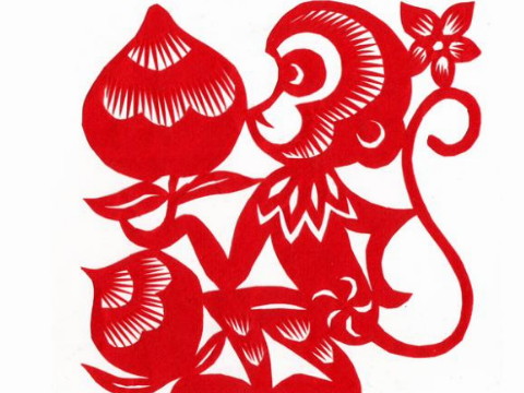 二月出生的女人是猴子吗？