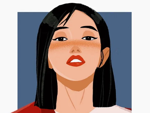 牙齿稀疏的人有没有福气 牙齿稀疏面相分析