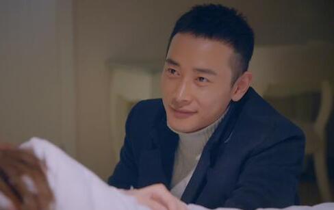 罗晋的面对和感情之路是否顺畅