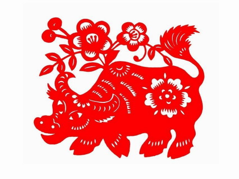 牛出生年穿什么就是牛出生年穿什么