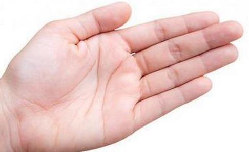 教你如何看手掌职业线