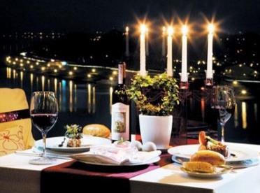 好的风水有助于相亲成功