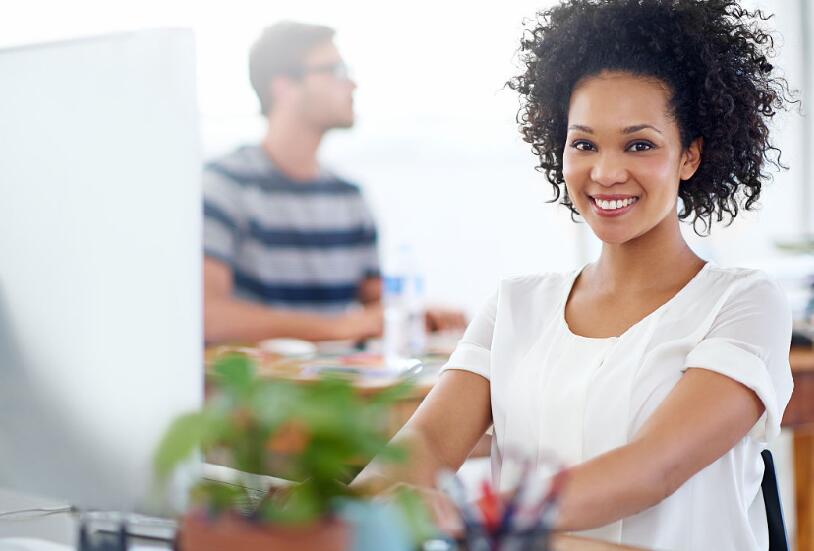 在事业上能有所成就的八个角色是什么？