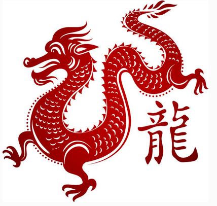 雄性龙的最佳搭配是什么