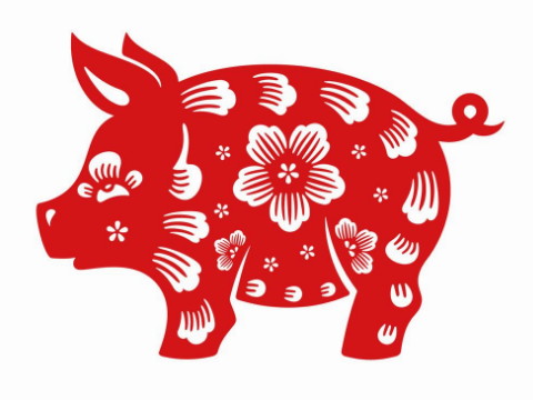 2021年容易发大财