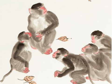 92是猴子注定的婚姻。92是猴子，最好的搭配是什么