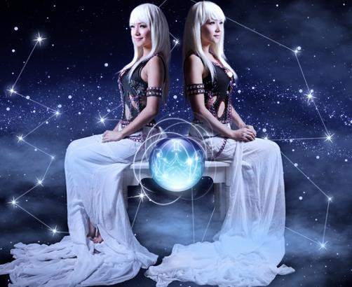 什么是双子座女性的最佳搭配