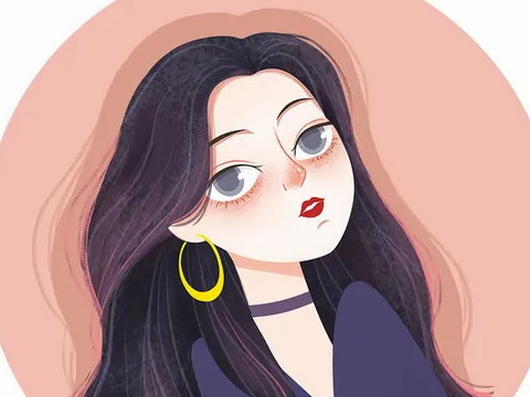 面相眉毛柳叶眉的女人旺夫吗