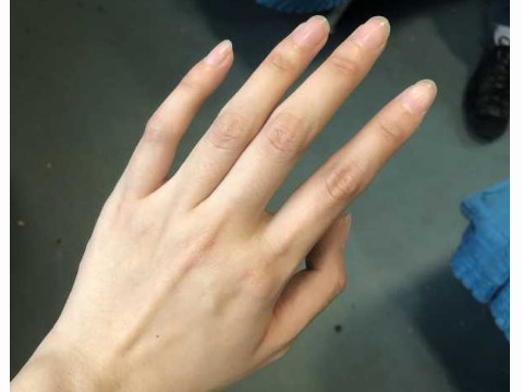 你觉得看手相怎么样？有意外收获吗