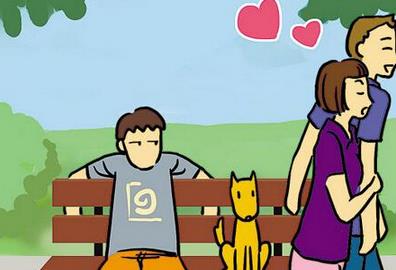 光棍节怎么脱单