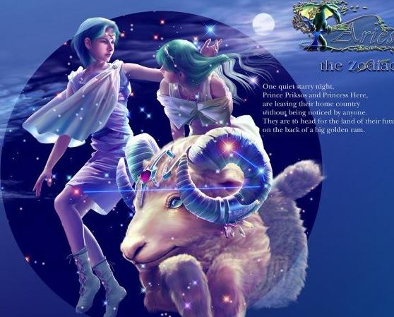 白羊座配对指数