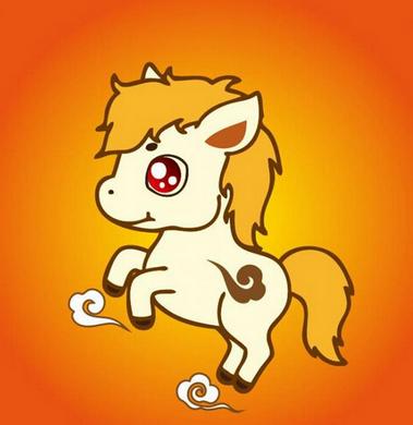 生肖马配对大全