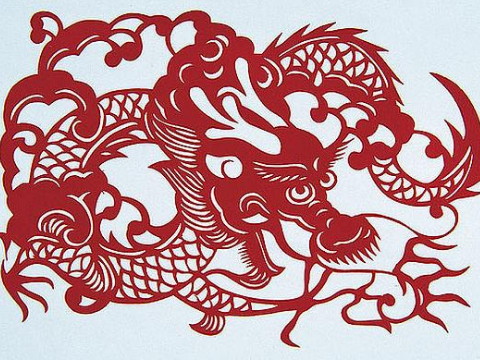 龙兔适合做夫妻吗？这是龙和兔子的比赛吗