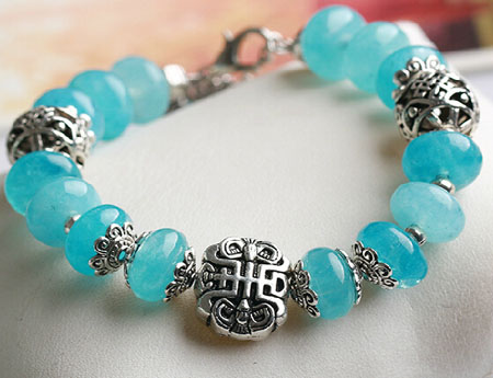 蓝玉髓的作用和功效