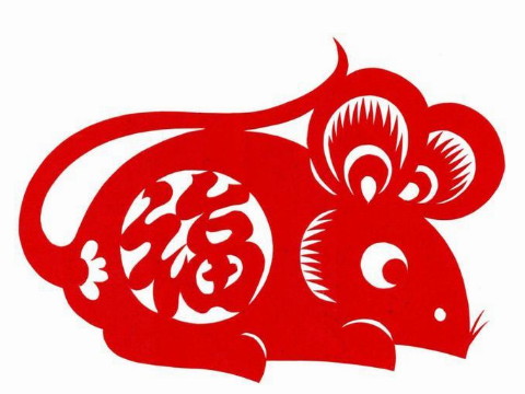 牛年老鼠的命运