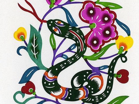 2001年出生是蛇女一生的命运，也是蛇女2001年出生的命运