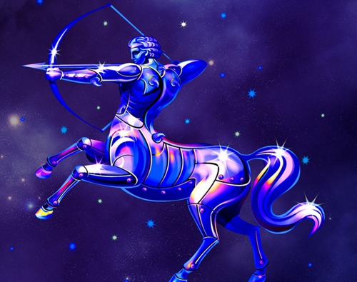 射手座是完美的搭配,也是永远无法匹配的星座