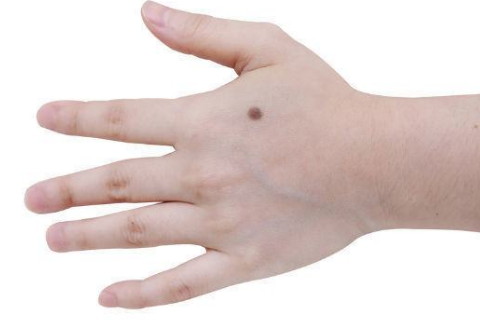 手指短的女人的命运