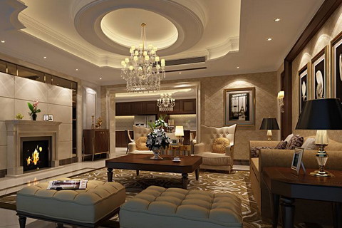 客厅沙发风水讲究四沙发风水的禁忌