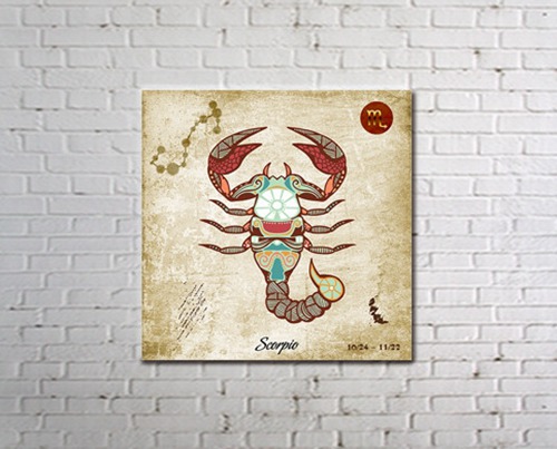 天蝎座的最佳对象