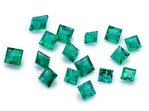 绿柱石的功效和鉴别真假的方法