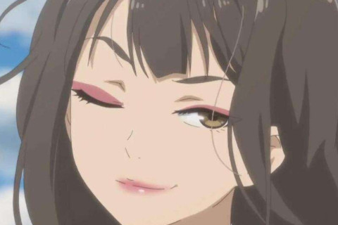 无忧无虑的生活是一只兔子