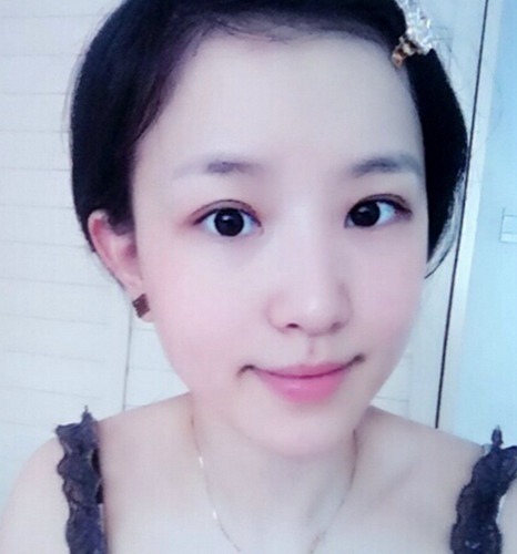 查看人脸的完整公式集