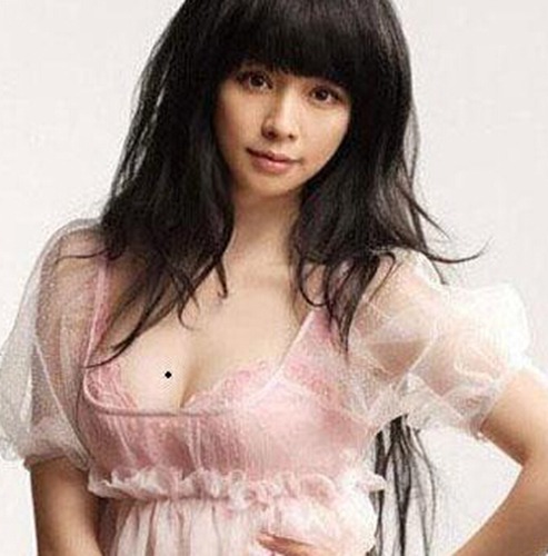 痣相图解10大福痣