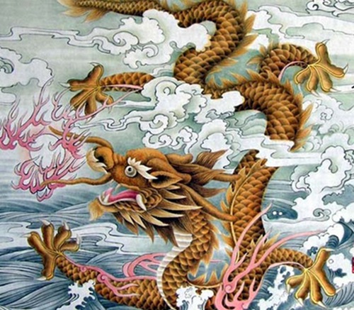 十二生肖龙最好的情感伴侣